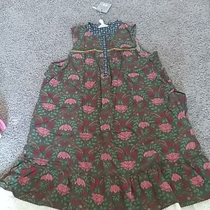 Breaking New Ground Dress
